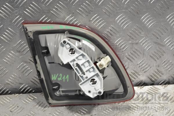 Ліхтар правий внутрішній 06- Mercedes E-class (W211) 2002-2009 A2118203064 218528 - 2