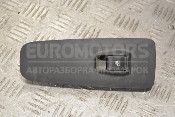Кнопка склопідіймача передня права Peugeot Boxer 2006-2014 735532906 218532 euromotors.com.ua