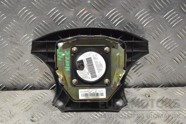 Подушка безопасности руль Airbag Great Wall Hover (H5) 2010 5820110P00B1 218538 - 2