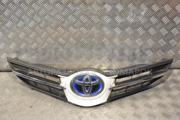 Решітка радіатора (дефект) Toyota Auris (E18) 2012 5311402260 218556 euromotors.com.ua