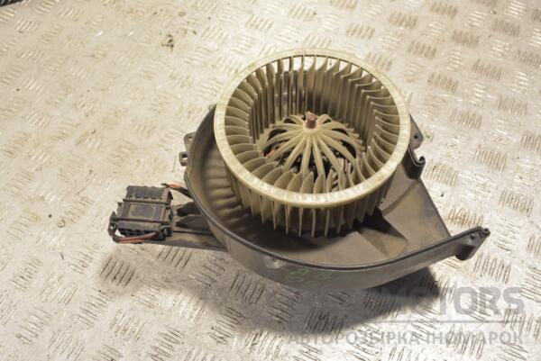 Моторчик печки Skoda Fabia 2007-2014 6Q1819015G 218604 - 2