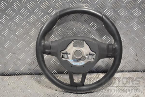 Руль под Airbag Skoda Octavia (A7) 2013-2020 5E0419091AF 218609 - 2