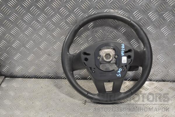 Руль под Airbag -15 Mazda CX-5 2012 KD45K0273 218611 - 2