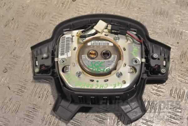 Подушка безпеки кермо Airbag Jeep Grand Cherokee 2005-2010 P1CE761D5AA 218638 - 2