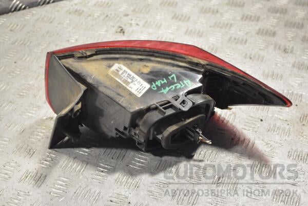 Фонарь левый наружный Seat Ateca 2016 575945207D 218646 - 2