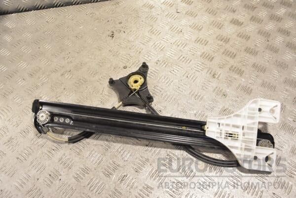 Стеклоподъемник задний правый Seat Ateca 2016 575839462A 218648 - 2