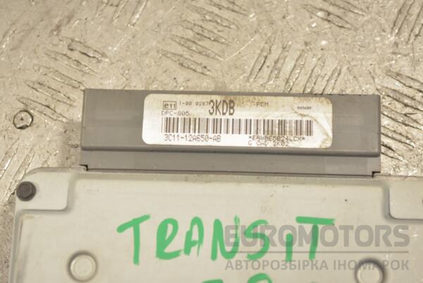 Блок керування двигуном Ford Transit 2.0tdci 2000-2006 3C1112A650AB 218668 - 2