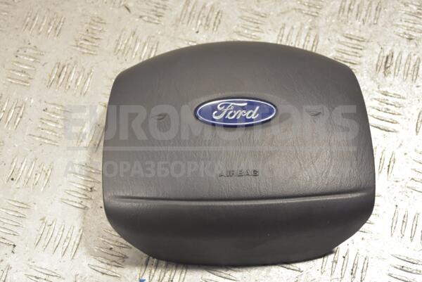 Подушка безпеки кермо Airbag Ford Transit 2000-2006 YC1AV043B13APW 218674 - 1