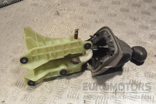 Куліса перемикання КПП 6-ступка Citroen Jumper 2.3Mjet 2006-2014 553493070 218676 - 2