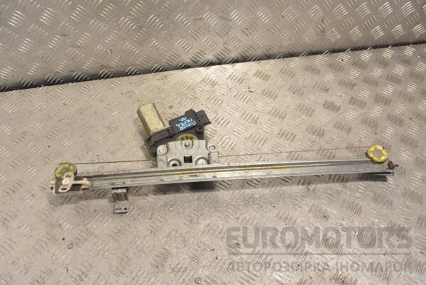 Склопідйомник передній правий електро 6 пинов Citroen Jumper 2006-2014 218683 - 2
