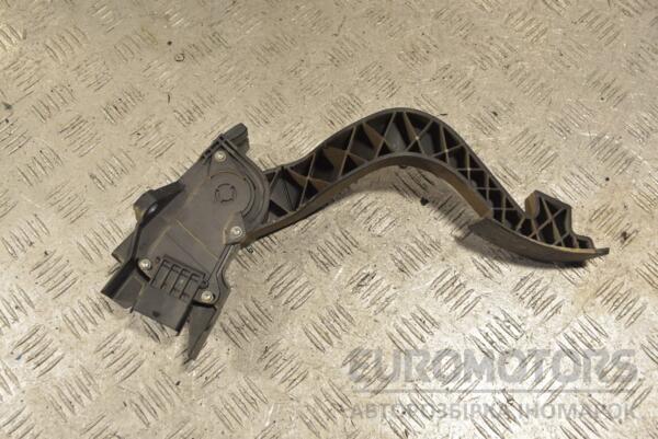 Педаль газа электр пластик Citroen Jumper 2006-2014 0280755049 218701 - 2