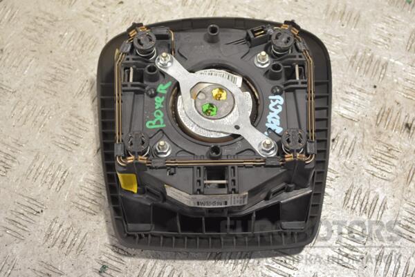 Подушка безопасности руль Airbag Peugeot Boxer 2006-2014 735436244 218707 - 2