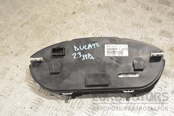 Панель приладів Citroen Jumper 2.3Mjet 2006-2014 1358460080 218711 - 2