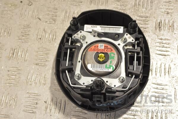 Подушка безпеки кермо Airbag Mazda CX-5 2012 218732 - 2