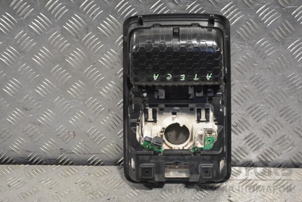 Плафон салона передний Seat Ateca 2016 5F0947105AR 218782 - 2