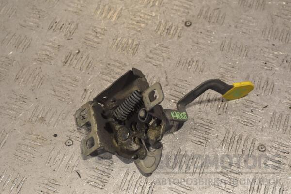 Замок капота Fiat Doblo 2010 218809 - 2