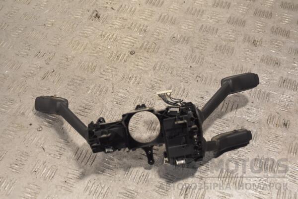 Підрульовий перемикач в зборі Seat Ateca 2016 5Q0953502AC 218849 - 2