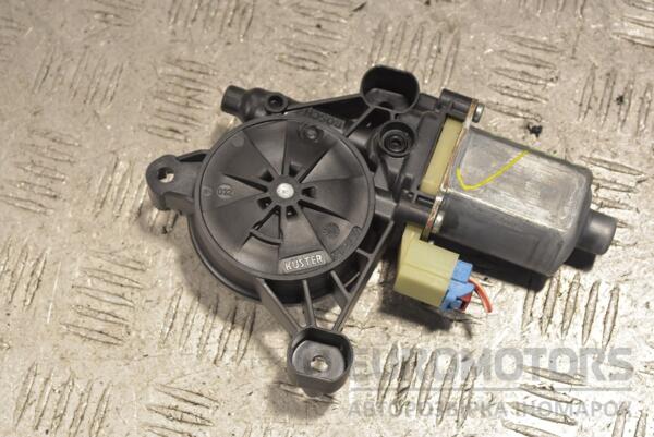 Моторчик склопідіймача передній правий Seat Ateca 2016 5Q0959802B 218857 - 2