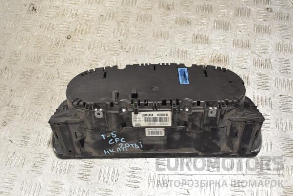 Панель приладів VW Transporter 2.0tdi (T5) 2003-2015 7E0920860E 218883 - 2