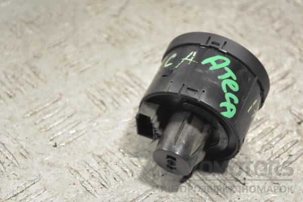Переключатель света фар Seat Ateca 2016 5G0941431AF 218887 - 2