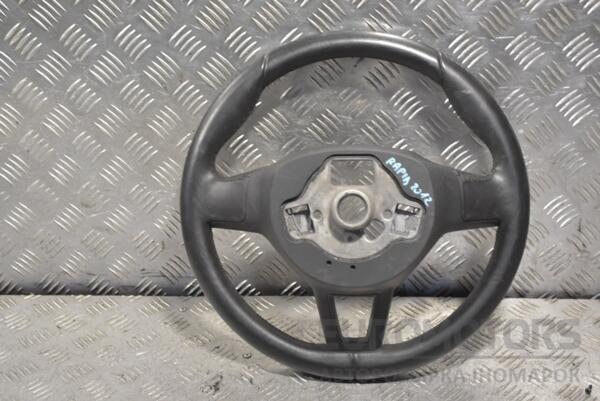 Кермо під Airbag Skoda Rapid 2013 5L0419091G 218891 - 2