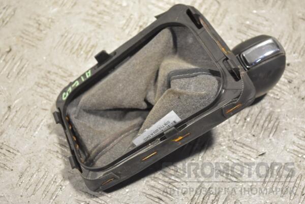 Ручка перемикання КПП чохол Seat Ateca 2016 576713203A 218912 - 2
