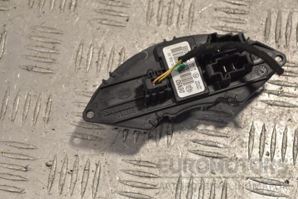 Пічний резистор Citroen C4 Picasso 2007-2014 A43001400 218955 - 2