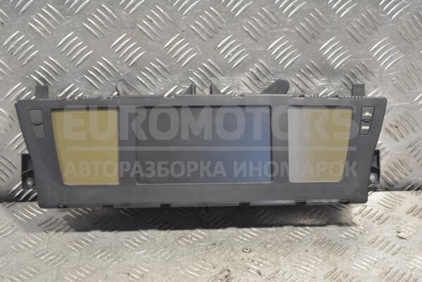Панель приборов Citroen C4 Picasso 2.0hdi 2007-2014 9666852780 218969 euromotors.com.ua