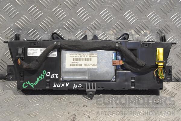 Панель приладів Citroen C4 Picasso 2.0hdi 2007-2014 9666852780 218969 - 2