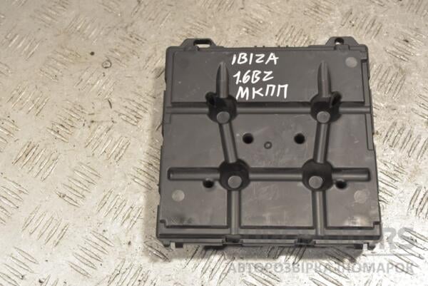 Блок комфорта Seat Ibiza 2008-2017 6R0937087P 218971 - 2