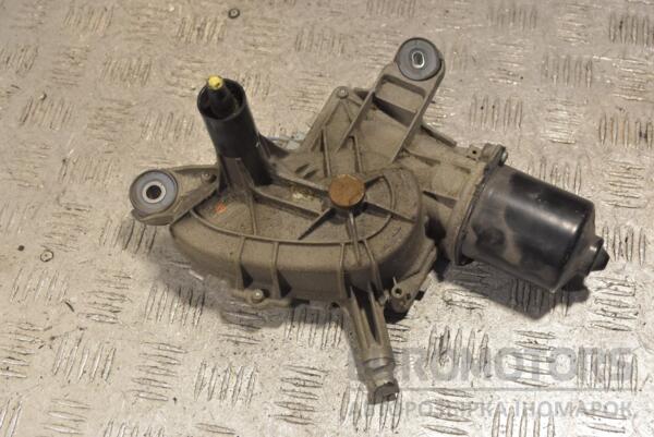 Моторчик склоочисника передній лівий Citroen C4 Picasso 2007-2014 9687621780 218983 - 2