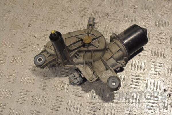Моторчик склоочисника передній правий Citroen C4 Picasso 2007-2014 9687622080 218985 - 2