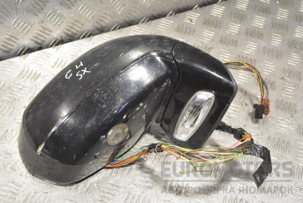 Дзеркало праве електр 15 пінів Citroen C4 Picasso 2007-2014 96851525XY 218999 - 2