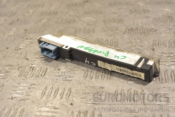 Индикатор ремней безопасности Citroen C4 Picasso 2007-2014 9666852980 219017 - 2