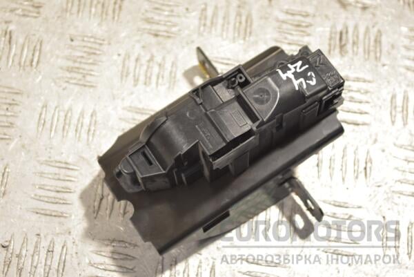 Замок стекла крышки багажника электр 3 пина Citroen C4 Picasso 2007-2014 9671153480 219026 - 2