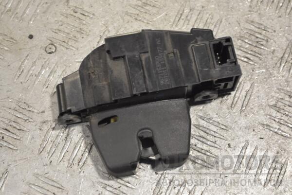 Замок кришки багажника електро 3 Піна Citroen C4 Picasso 2007-2014 9671153780 219028 - 2
