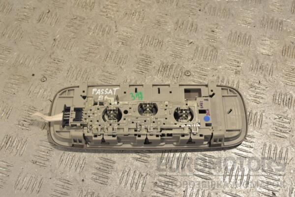 Плафон салона задний VW Passat (B6) 2005-2010 3C0947291A 219032 - 2