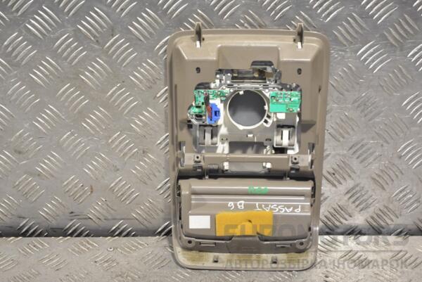 Плафон салону передній VW Passat (B6) 2005-2010 1K0947133 219034 - 2