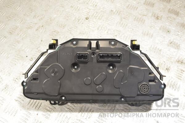 Панель приладів Toyota Auris 1.8 16V Hybrid (E18) 2012 838000ZW30 219053 - 2