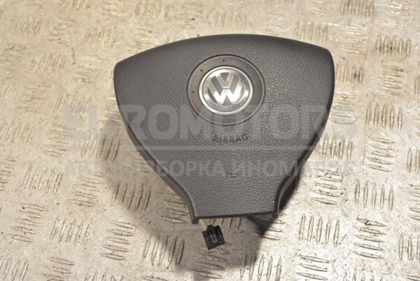 Подушка безопасности руль Airbag VW Passat (B6) 2005-2010 3C0880201T 219070 euromotors.com.ua