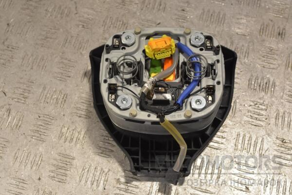 Подушка безпеки кермо Airbag VW Passat (B6) 2005-2010 3C0880201T 219070 - 2