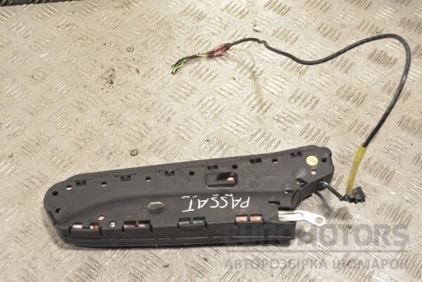 Подушка безпеки бокова ліва в сидінні VW Passat (B6) 2005-2010 3C0880241 219075 - 2