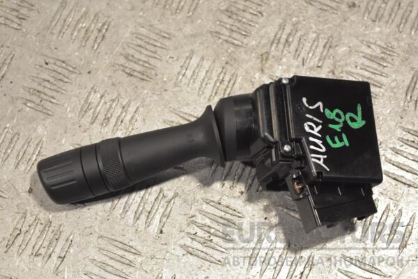 Подрулевой переключатель правый Toyota Auris (E18) 2012 0267017F858 219092 - 2