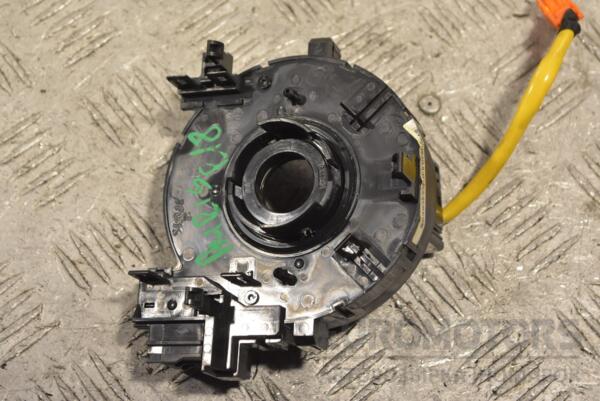 Шлейф Airbag кольцо подрулевое Toyota Auris (E18) 2012 0212075E549 219096 - 2
