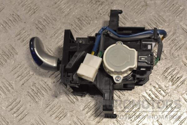 Кулиса переключения АКПП Toyota Auris 1.8 16V Hybrid (E18) 2012 75C583 219109 - 2