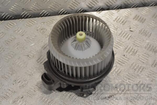 Мотор пічки Toyota Auris (E18) 2012 AV2727008104 219118 - 2