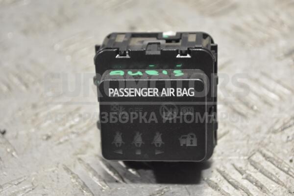 Индикатор Airbag Toyota Auris (E18) 2012 219133 - 1