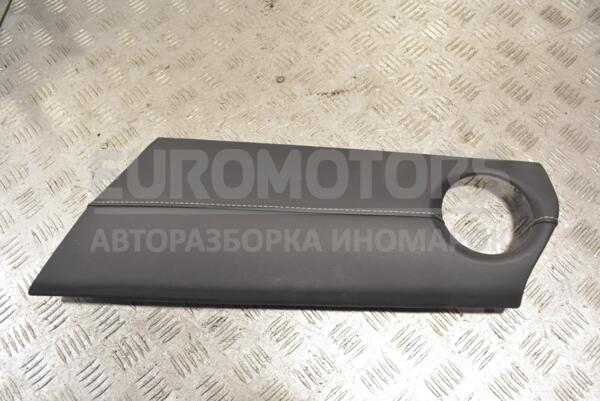 Накладка торпедо правая Toyota Auris (E18) 2012 5547002130 219144 euromotors.com.ua