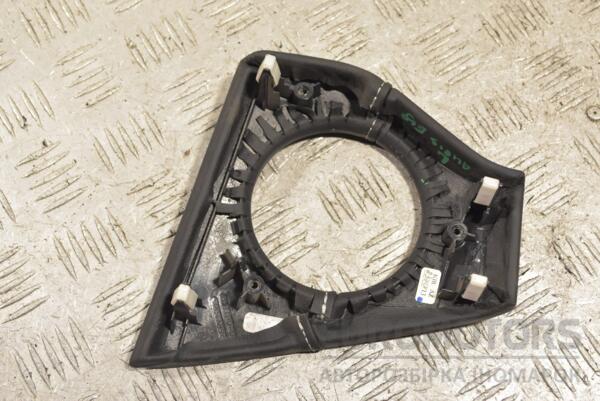 Накладка торпедо ліва Toyota Auris (E18) 2012 5540402270 219147 - 2
