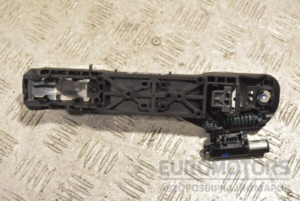 Ручка двери наружная задняя левая Toyota Auris (E18) 2012 219157 - 2